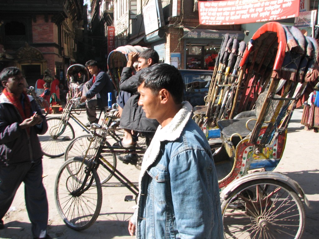 kathmandu cycle computer