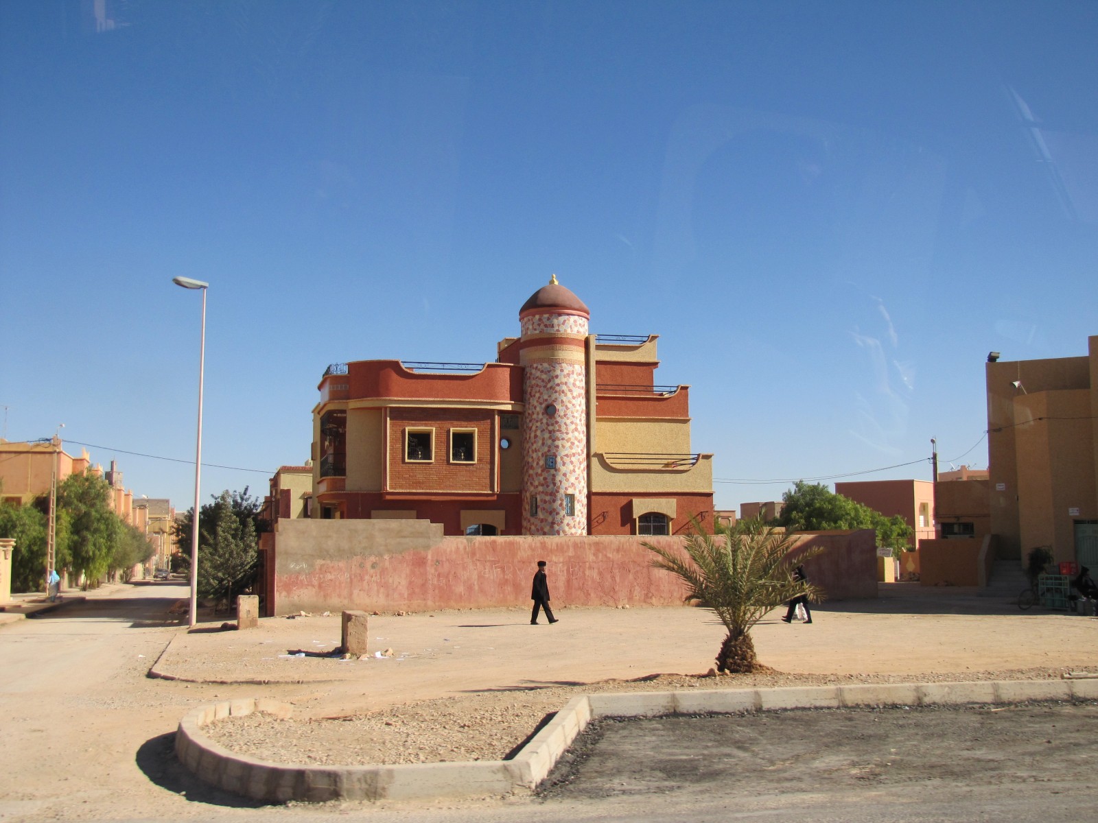 Errachidia in Morocco - Trevor's Travels