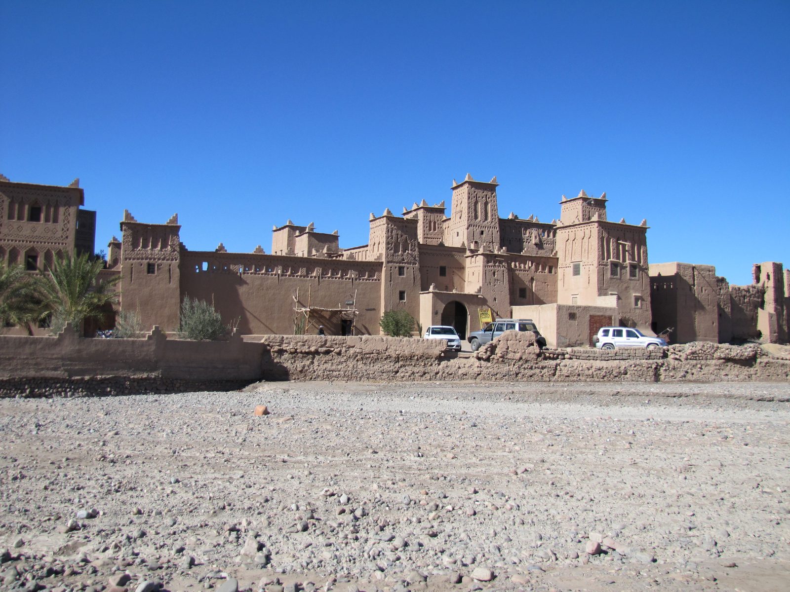 Kasbah - Wikipedia